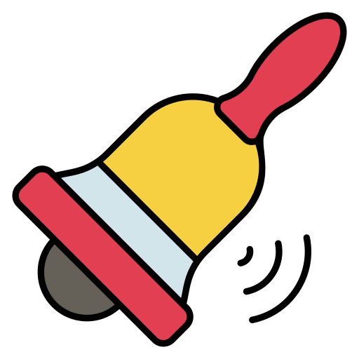 Bell free icon Bell free icon