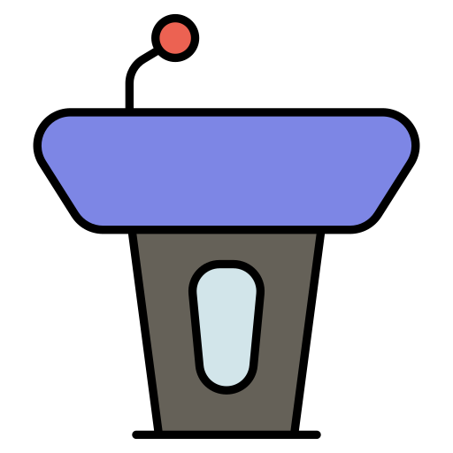 podium Icône gratuit