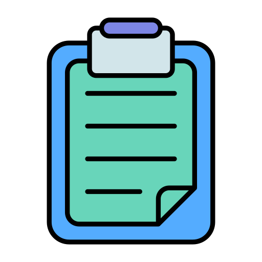 Clipboard free icon Clipboard free icon
