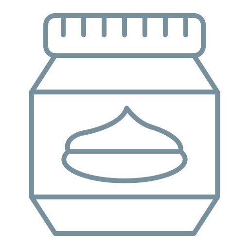 Гель бесплатно иконка