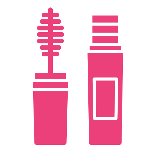 마스카라 무료 아이콘