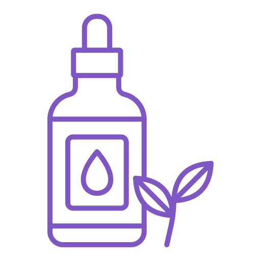 sérum Icône gratuit