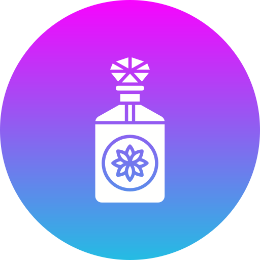 parfüm kostenlos Icon