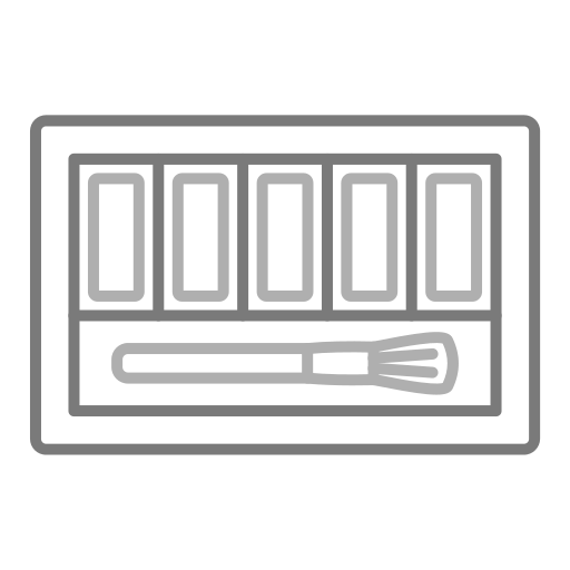 lidschatten kostenlos Icon