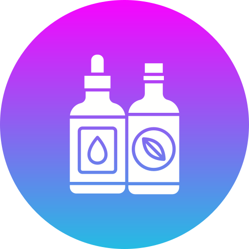 Эфирное масло бесплатно иконка Эфирное масло бесплатно иконка