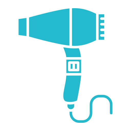 haartrockner kostenlos Icon