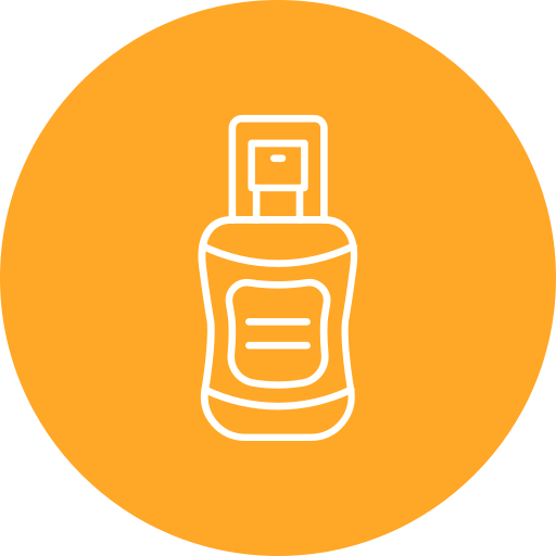 deodorant kostenlos Icon