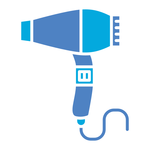 haartrockner kostenlos Icon