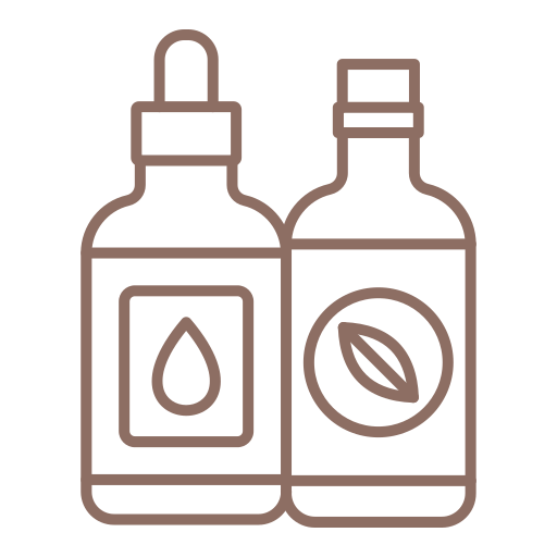 Эфирное масло бесплатно иконка Эфирное масло бесплатно иконка