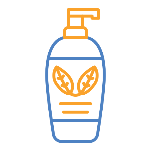 Shampoo free icon Shampoo free icon