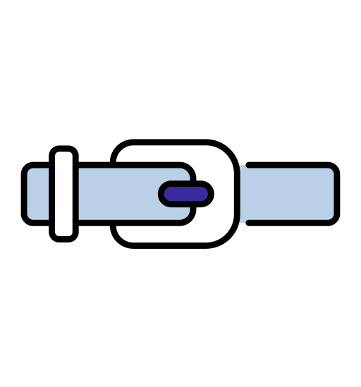 ceinture Icône gratuit