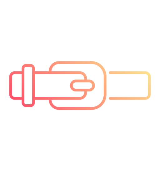 ceinture Icône gratuit ceinture Icône gratuit