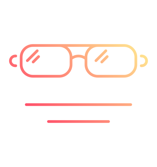 lunettes Icône gratuit lunettes Icône gratuit