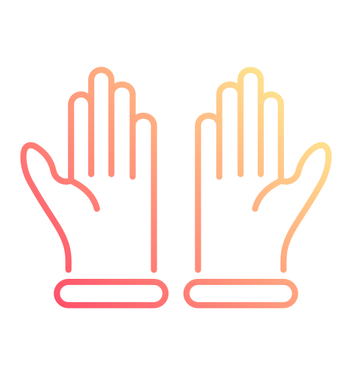 gants Icône gratuit gants Icône gratuit