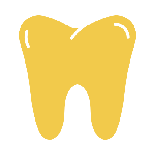 dente grátis ícone