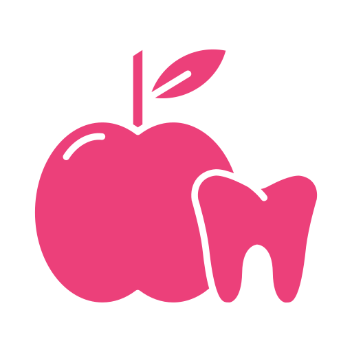 nutrición icono gratis