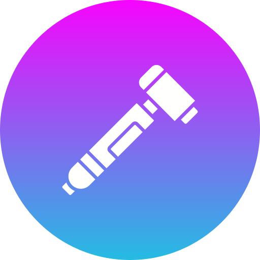 taladro dental icono gratis