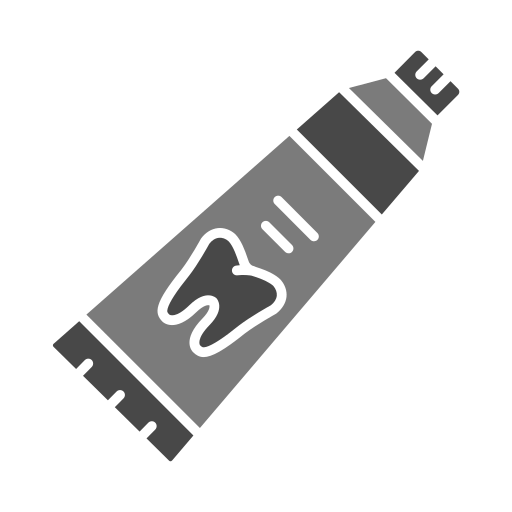 dentifrice Icône gratuit dentifrice Icône gratuit
