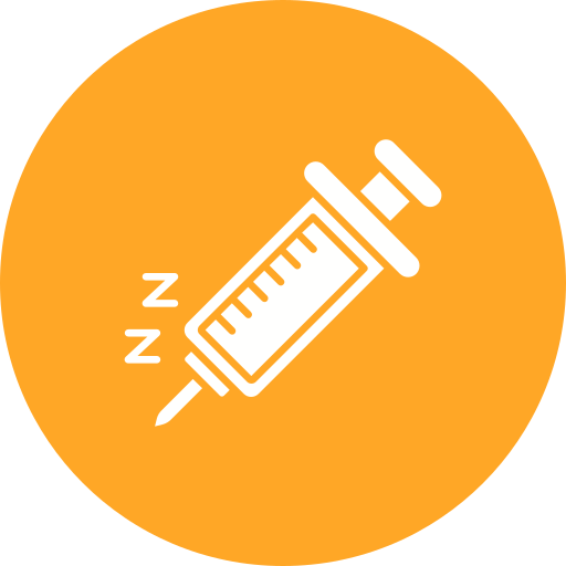 anästhesie kostenlos Icon