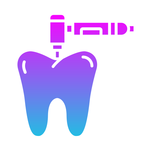 perforación icono gratis