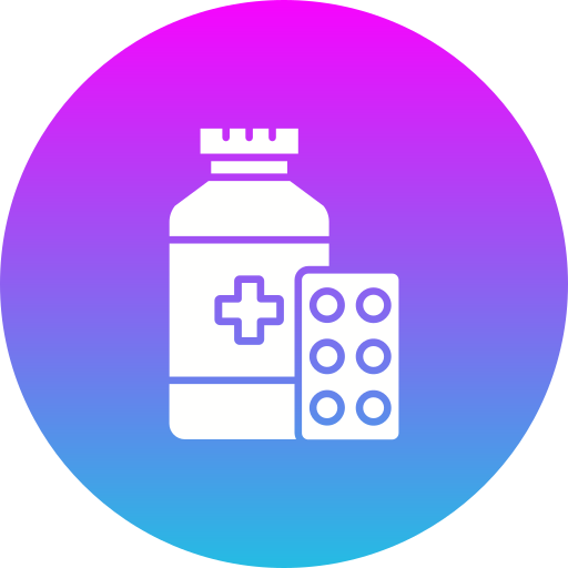 medicamento icono gratis