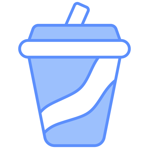 Cold drink free icon Cold drink free icon