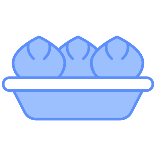 knödel kostenlos Icon knödel kostenlos Icon