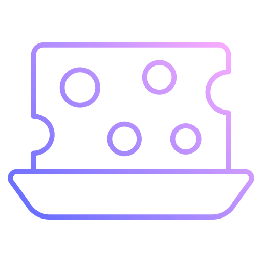 käse kostenlos Icon