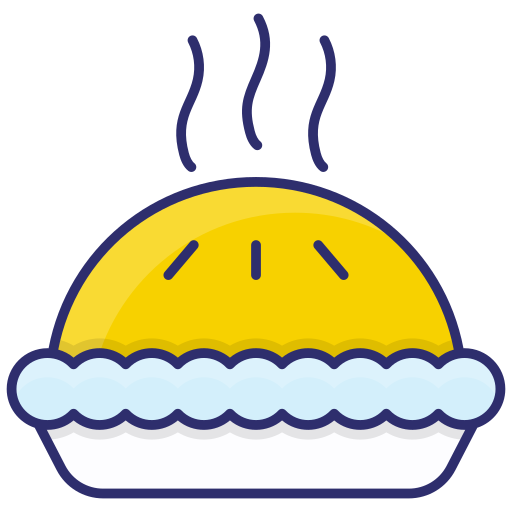 Pie free icon Pie free icon