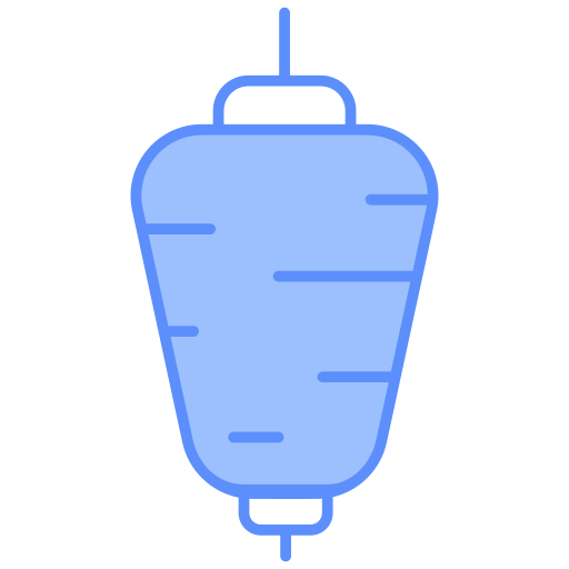 Kebab free icon Kebab free icon