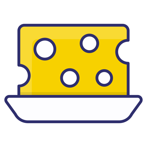 käse kostenlos Icon