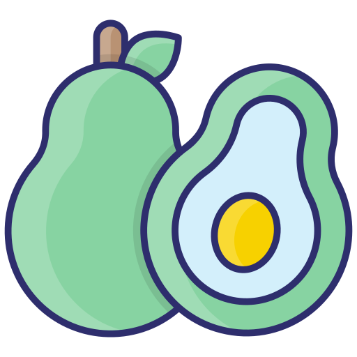 palta icono gratis