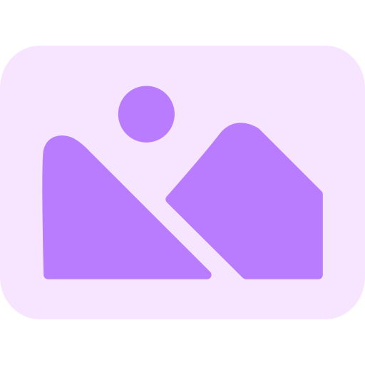 galería icono gratis