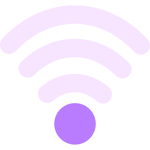 wifi icono gratis