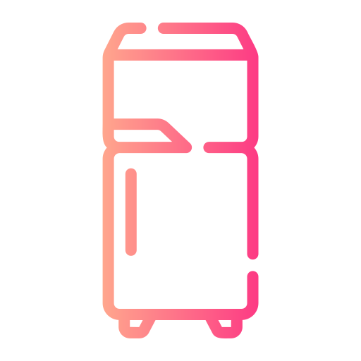 frigorífico grátis ícone