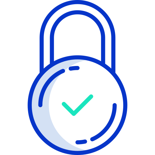 sperren kostenlos Icon