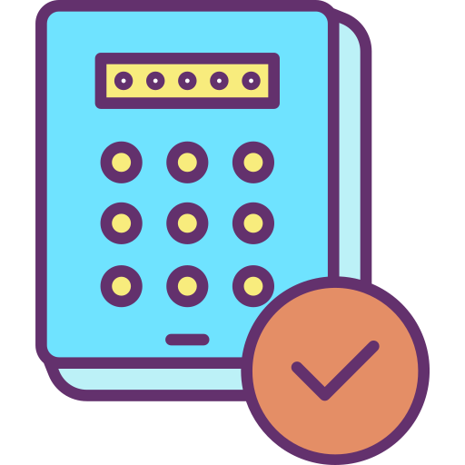 passwort kostenlos Icon passwort kostenlos Icon