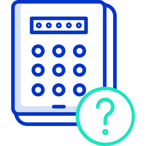 passwort kostenlos Icon passwort kostenlos Icon