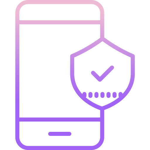 smartphone kostenlos Icon