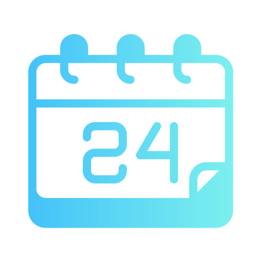 calendario icono gratis