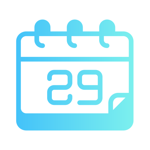 calendario icono gratis