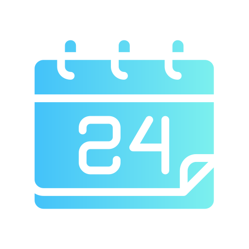 calendario icono gratis