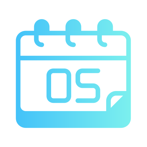 calendario icono gratis