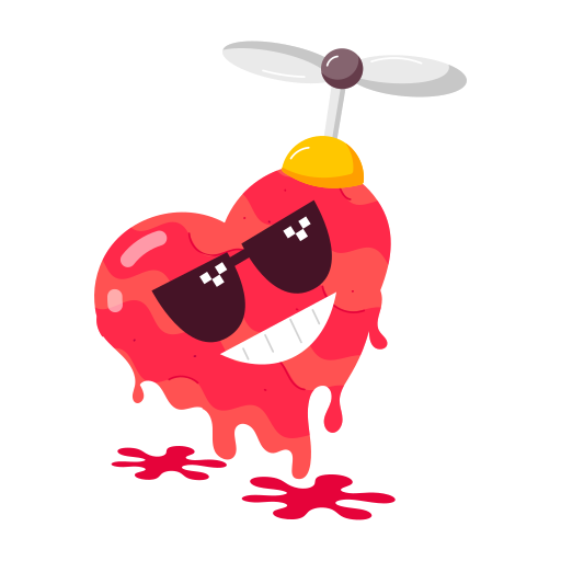 cœur Icône gratuit