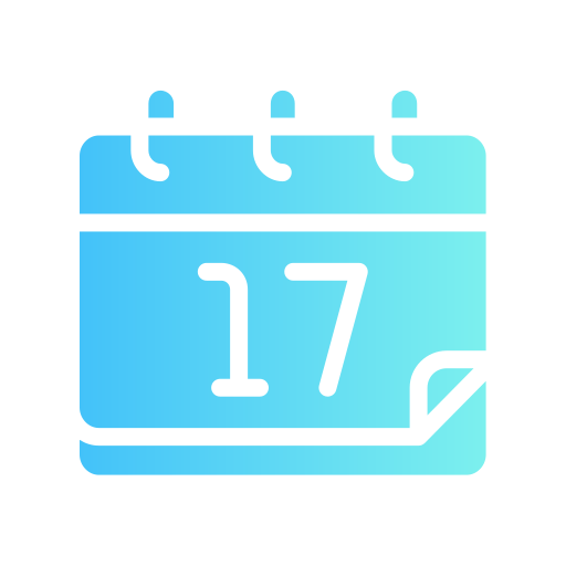 calendario icono gratis
