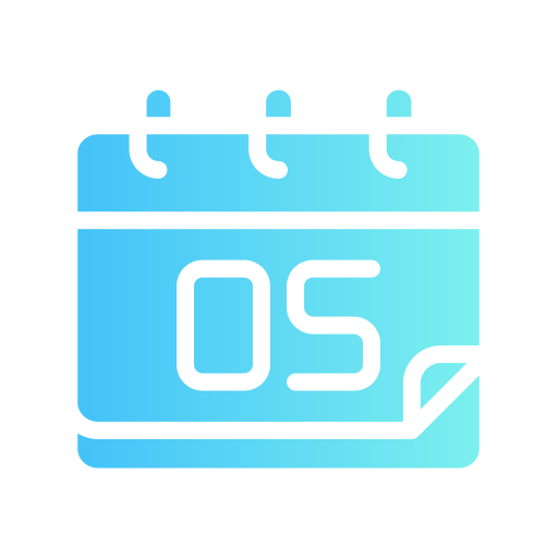 calendario icono gratis