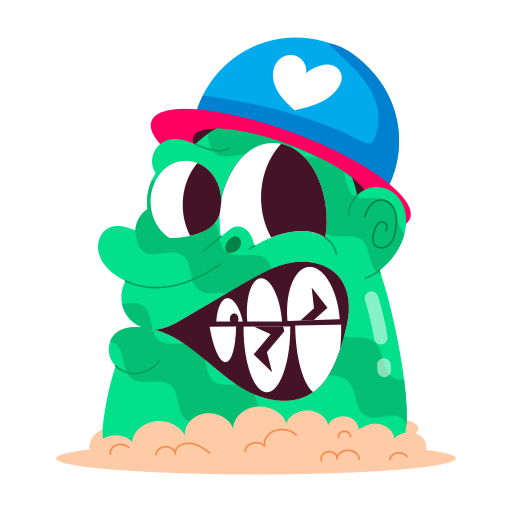 Smirk free icon Smirk free icon