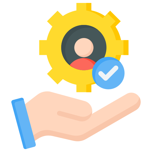 Service free icon