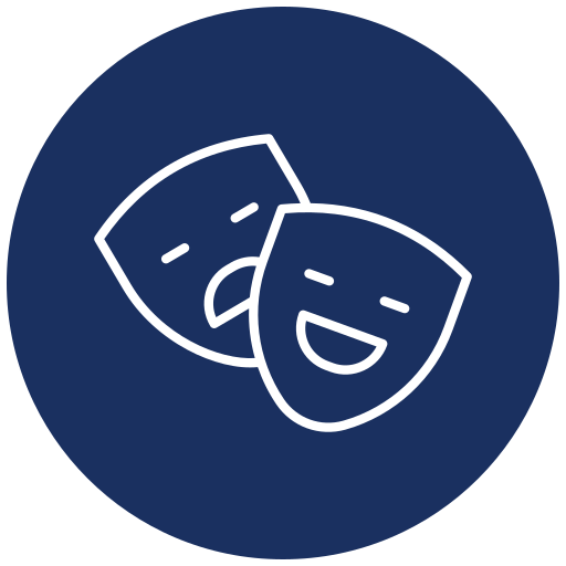 Genre free icon Genre free icon