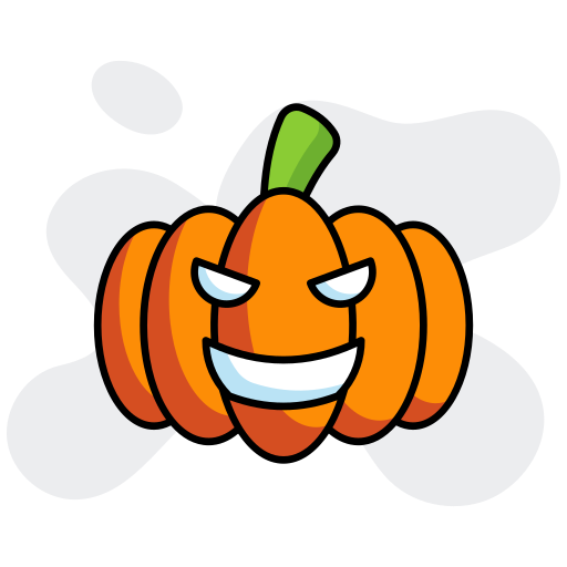 halloween icono gratis